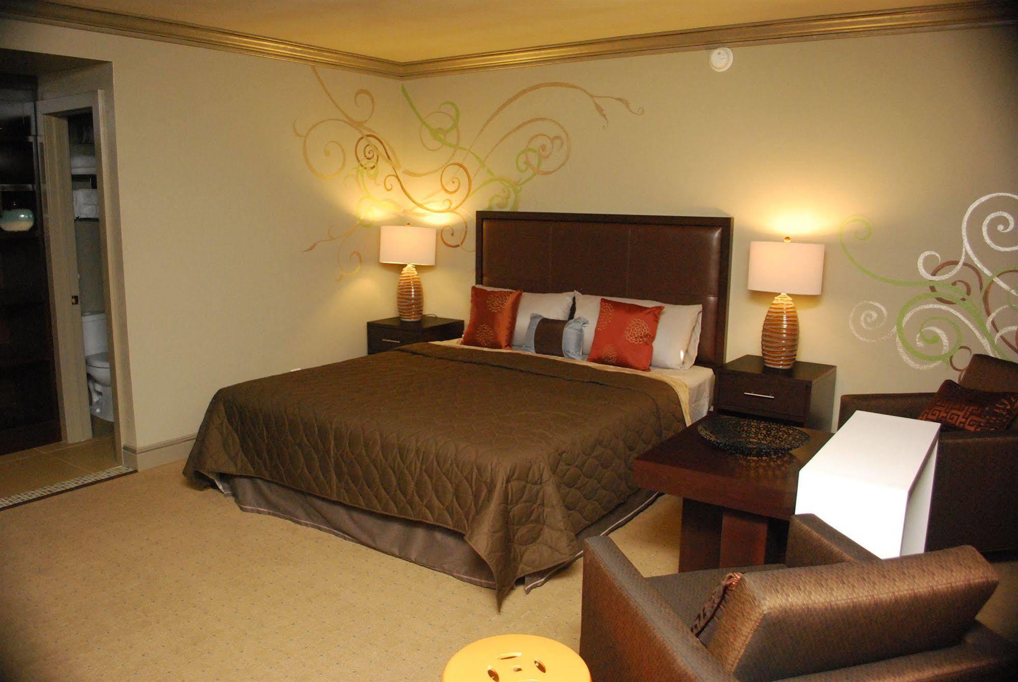 Friendly Hills Inn Whittier Extérieur photo
