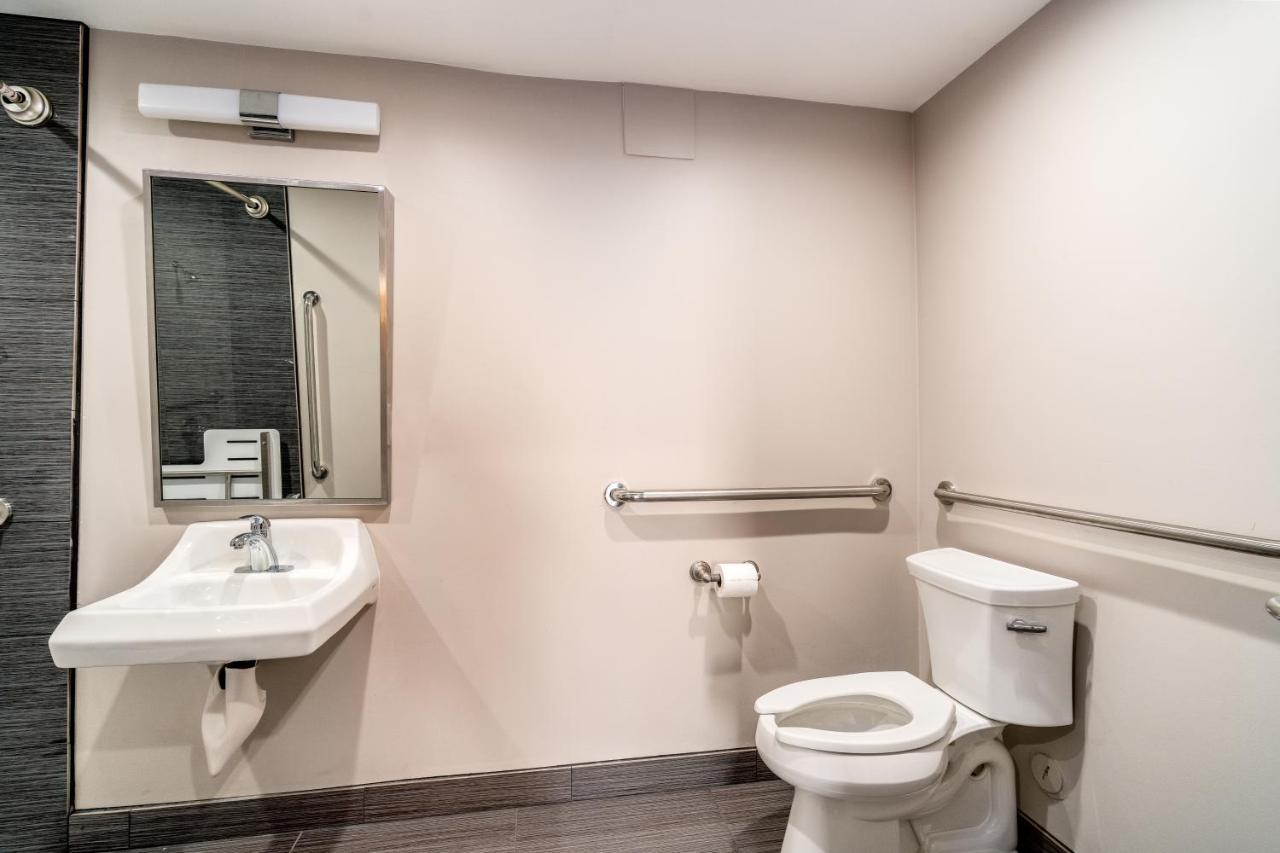 Friendly Hills Inn Whittier Extérieur photo